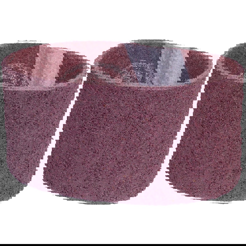 Abrasive Belt: 3-1/2